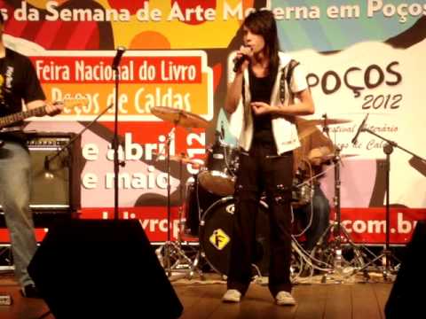 Banda Saiken - Anime Poços 2012 - Pegasus Fantasy