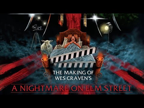 Кошмар на улице Вязов/Never Sleep Again: The Elm Street Legacy/ фильм в поддержку ремейка