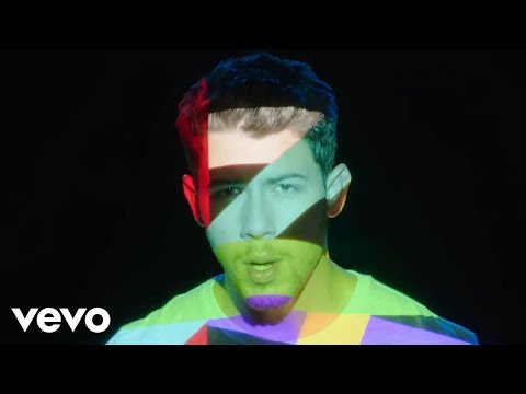 Nick Jonas, Robin Schulz - Right Now