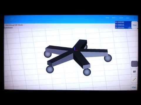 AutoQ3D CAD