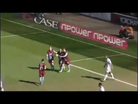 📺 FREEVIEW: 2012/13: MK DONS 0-1 IRON