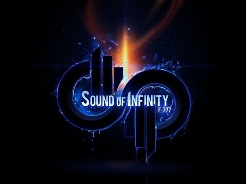 Sound of Infinity (ALBUM MEGAMIX)