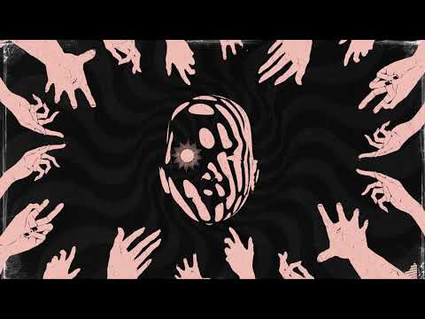 Krischvn - RudeBoi [OFFICIAL VISUALIZER]