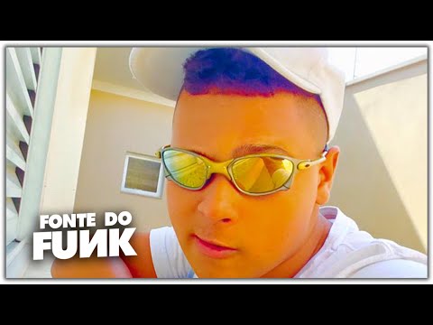 MC Ryan SP e MC Kalzin - Que Sabe Onde Tá os Patrão (DJ Bekinho) Lançamento 2016