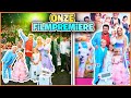 EXTREEM VEEL FANS BiJ ONZE 2DE FiLMPREMiERE ?❣️( Vakantie Op Stelten)  | Bellinga Vlog #2887