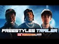 2025 XXL Freshman Freestyles Trailer