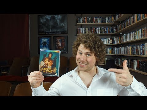 Noirvember 2019 #8 - (Ministry of Fear - Fritz Lang - 1944)