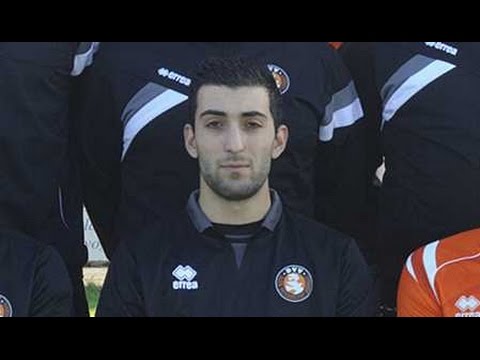 Onur Tezel (01-03-2015)