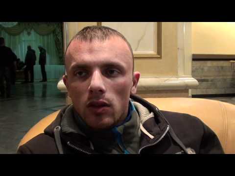 ARMFIGHT #40 - Lubomir Jagnesak (Zoloev vs Cadorette)