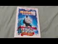 Thomas Friends Holiday Favorites 3 DVD GIFT SET Overview