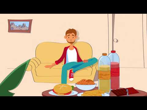 Helsedirektoratet - Enkle - Animer.no