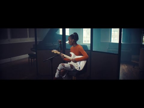 Pip Millett - Deeper Dark (Live @ RAK Studios)