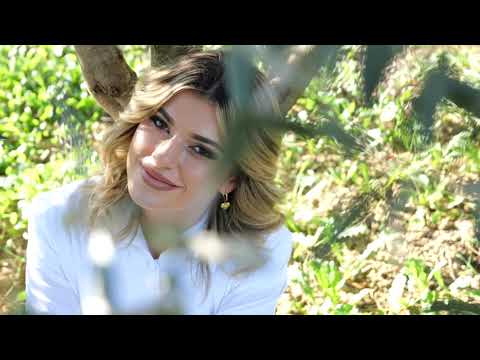 Vjoleta Zefi Eja g'zoja zemren djalit (Official Video)