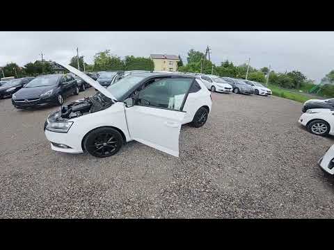 Lohnt sich der Skoda Fabia III (2014–2021) noch im Jahr 2025?