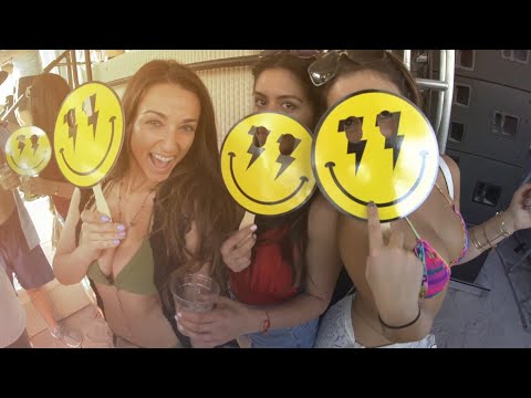 Bingo Players & Oomloud - Holiday (feat. Séb Mont) (Festival Mix) [Official Video]