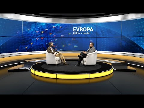 OBJEKTIV  |  27. Evropa, fillimi i fundit!