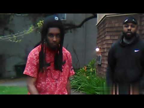 Keez Gee Gee - "I Be Mobbn" (Official Music video) (Produced By.) Keez Gee Gee