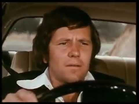 XB FORD FALCON TV COMMERCIAL with John Goss AUSTRALIA 🇦🇺 🚔 🏎