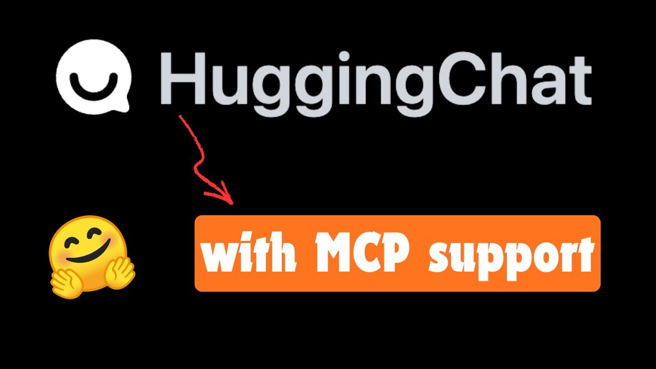Exploring Hugging Chat: New Features and MCP Support