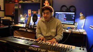 Today - Musiq Soulchild