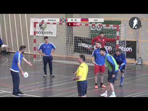 IMSC Day 2016: Amateure - Guli Muli