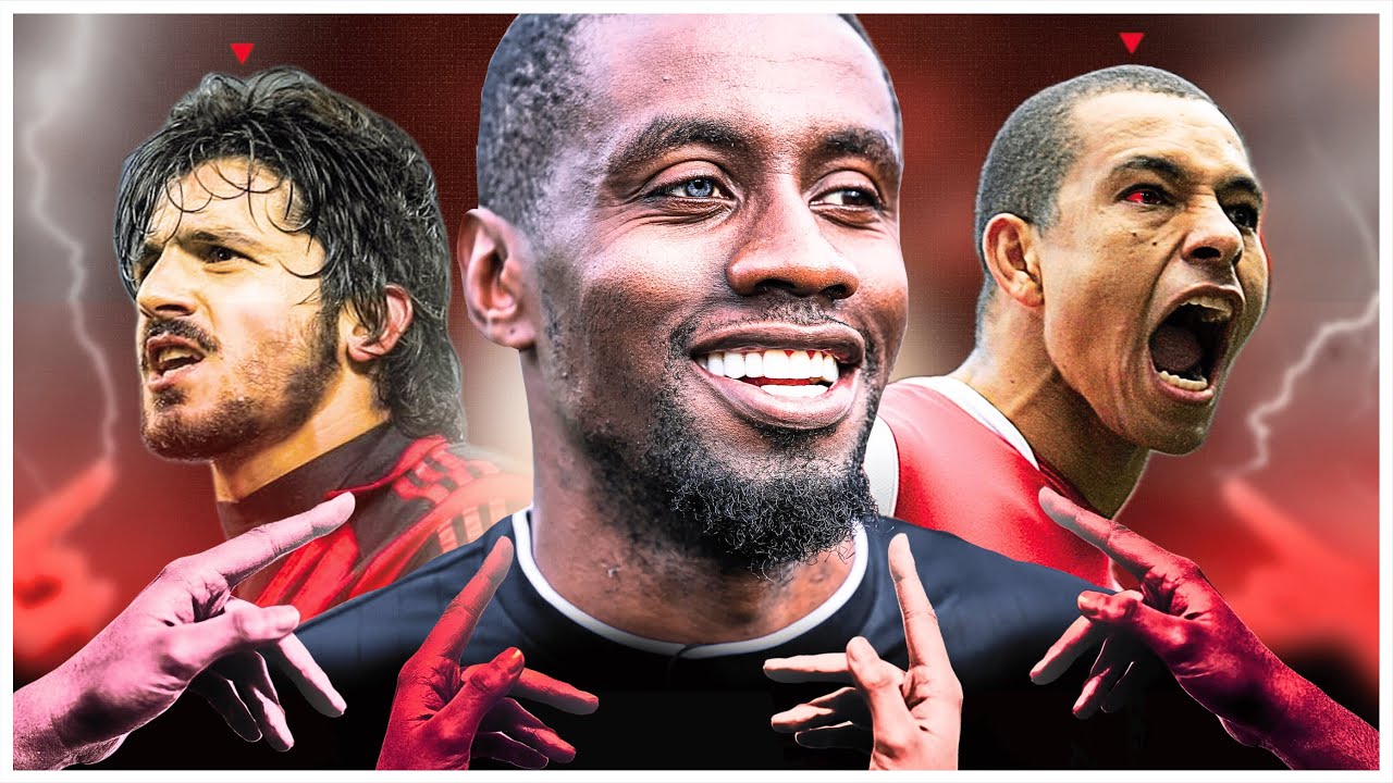 🔥 Les SOLDATS de l'ombre