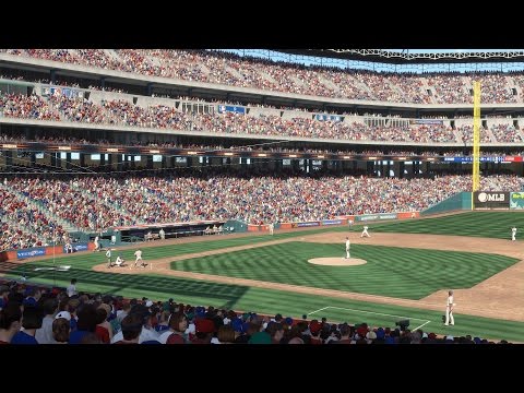 MLB The Show 16