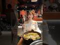 일본 여행중 발견한 거인 맛집