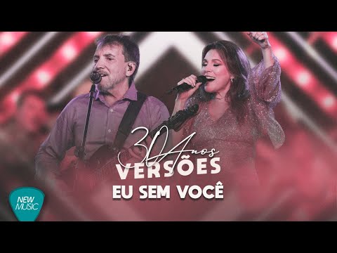 Wilson e Soraia - Eu Sem Você (30 Anos, Ao Vivo) [Clipe Oficial]