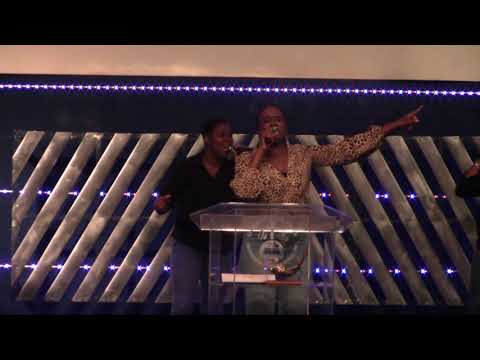 ROLWCC - 13/08/2020 - Anniversary Celebration - Praise and Worship Night