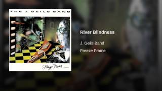 River Blindness Music Video