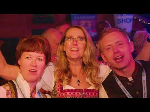 Brunssumse Oktoberfeesten 2018