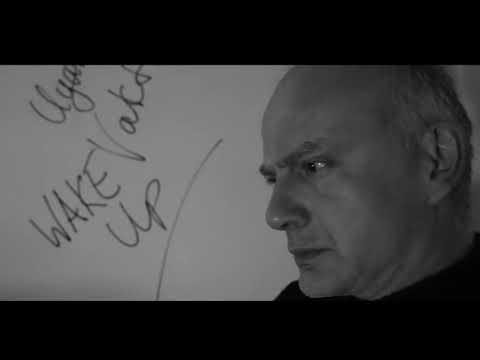 Uyanma Vakti Geldi - Time to wake up - Achtung Achtung - Hakan Kursun