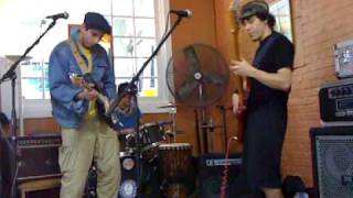 Natural ReCords - Profund Dub [LIVE]