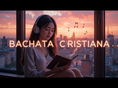 Bachata Cristiana, Vol. 3 - Bachata Mix 2025