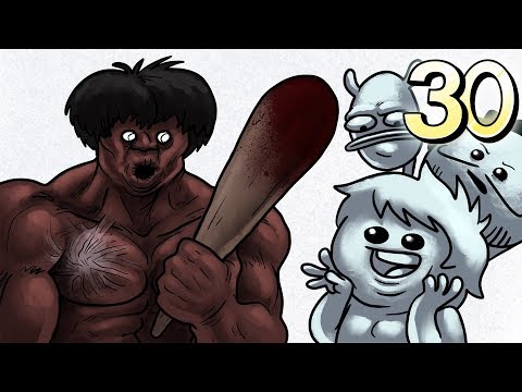 Oney Plays DARK SOULS WITH FRIENDS - EP 30 - A Load of Coock