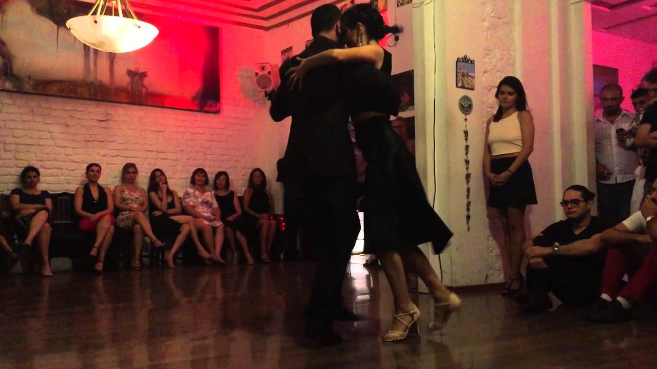 Gökhan Özen & Yağmur Toros @333 - 3