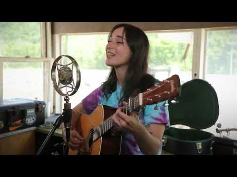 Cristina Vane - Travelin' Blues - DelFest - Cumberland, MD - 5/29/22