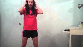 "Show Me" Dance Tutorial (Big Time Rush)