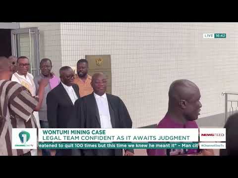 Wontumi’s Legal Team Speaks Ahead of July 3 Court Judgment