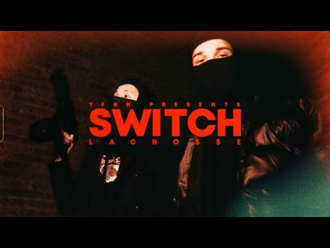 LaCro$$e - Switch (Official Music Video)