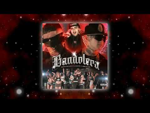 Santa Fe Klan, L-Gante, Uzielito Mix - Bandolera (Extended mix)