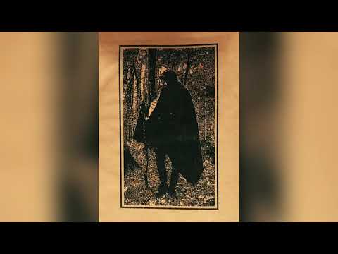 Ozeregroth - The Shadow Whispers Thy Name