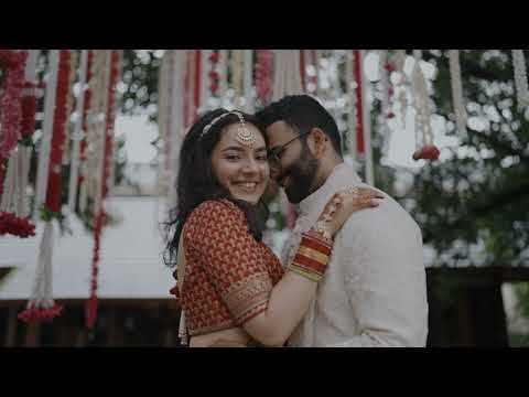 Wedding Photographer portfolio by The Wedding Artist in Chennai - Photo 2
