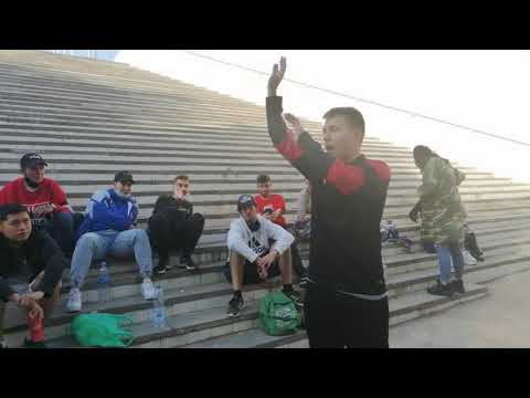 LA LIGA MVP | BLAST vs DASH | (Batalla Atrasada)