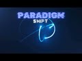 paradigm shift intro