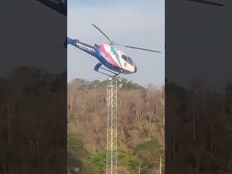 Ipiranga EC servindo a população de Afonso Cláudio ES