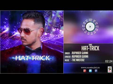 Hat Trick