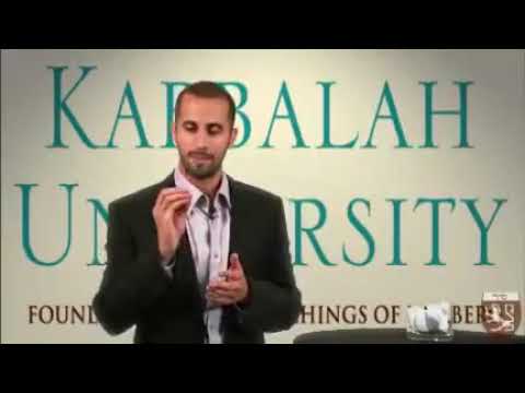 kabbalah basics part 5 identifying our tikun