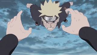 Naruto and Sasuke Final Fight AMV  - I JUST BROKE MY WRIST LIL PUMP
